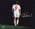 MIA HAMM  8X10  NIKE TEAM USA