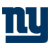 New York Giants signings