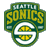 Seattle SuperSonics signings