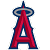 Los Angeles Angels of Anaheim signings
