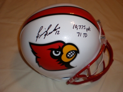 BRIAN BROHM FULL SIZE REPLICA LIMITED EDITION