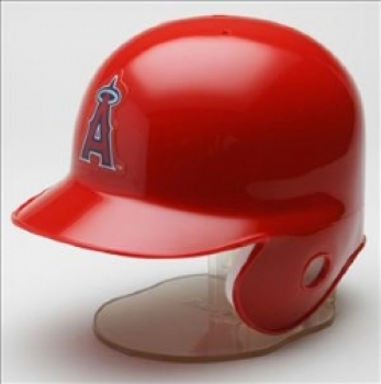 Los Angeles Angels of Anaheim Mini Replica Riddell Unsigned Helmet