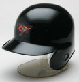 Baltimore Orioles Mini Replica Riddell Unsigned Helmet