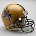 Arizona State Sun Devils Mini Replica Riddell Unsigned Helmet